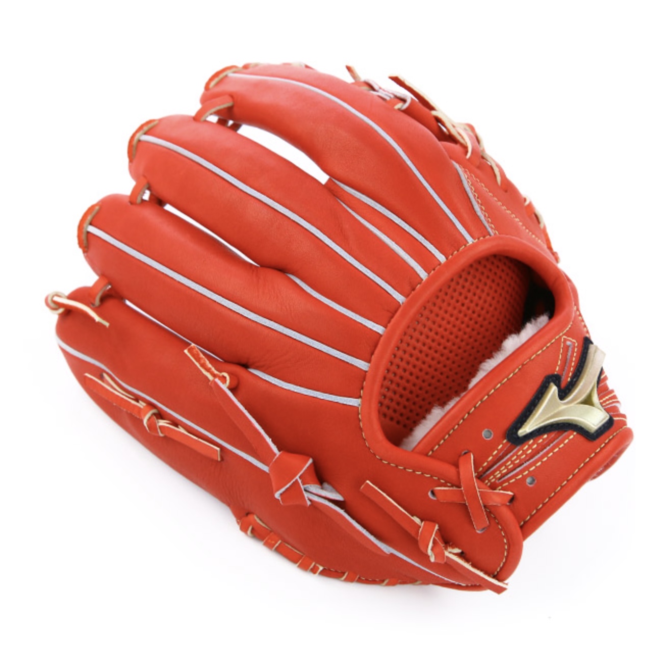 少年硬式グローブ 内野手用 3