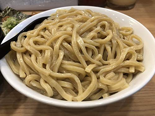 特製極太つけ麺10食セット 4