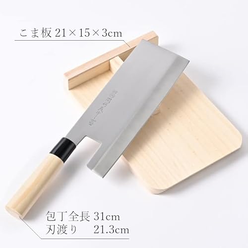 そば打ちキット 4