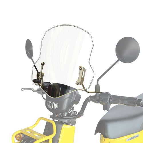 バイク用ウインドスクリーンのおすすめ人気ランキング【2026年10月】 3