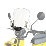 バイク用ウインドスクリーンのおすすめ人気ランキング【2026年10月】 3