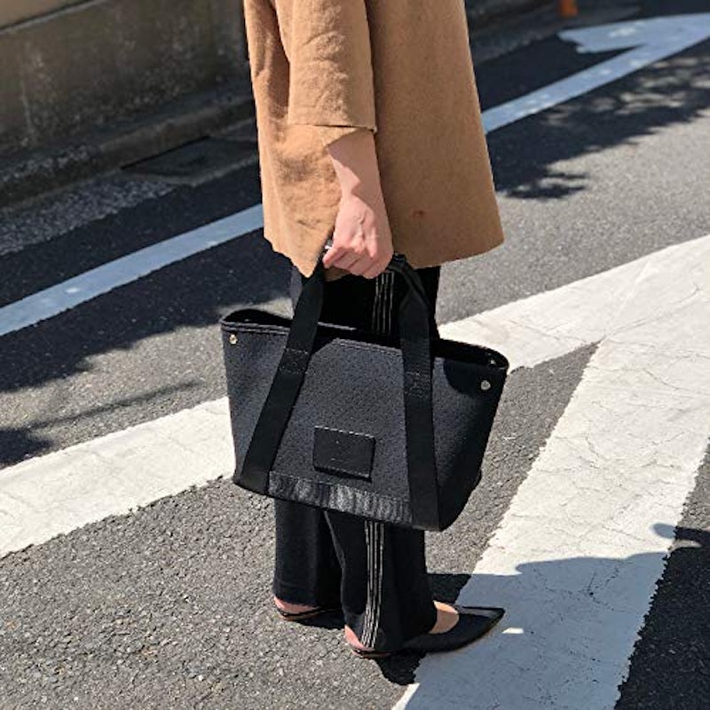 MIDIUM TOTE 4