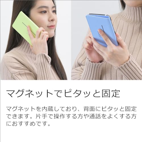 LOOF SKIN SLIM 5