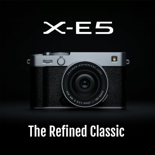 X-E5 2