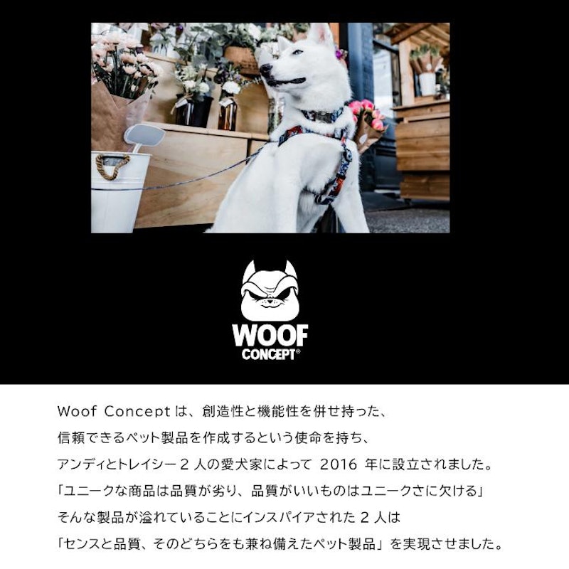 犬用マーチンゲールカラー 2