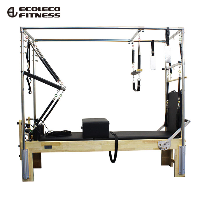 ピラティスマシンキャデラックのおすすめ人気ランキング【2025年