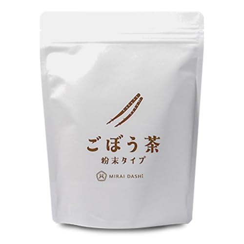 ごぼう茶 丸ごと粉末 1