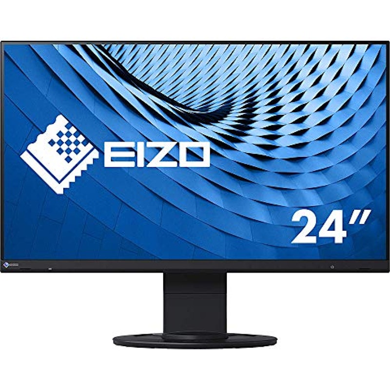 FlexScan EV2460 1