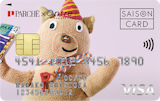 静銀セゾンカードおすすめ6選!人気の種類や年会費を徹底解説【ポイント還元率は?2025年】 3
