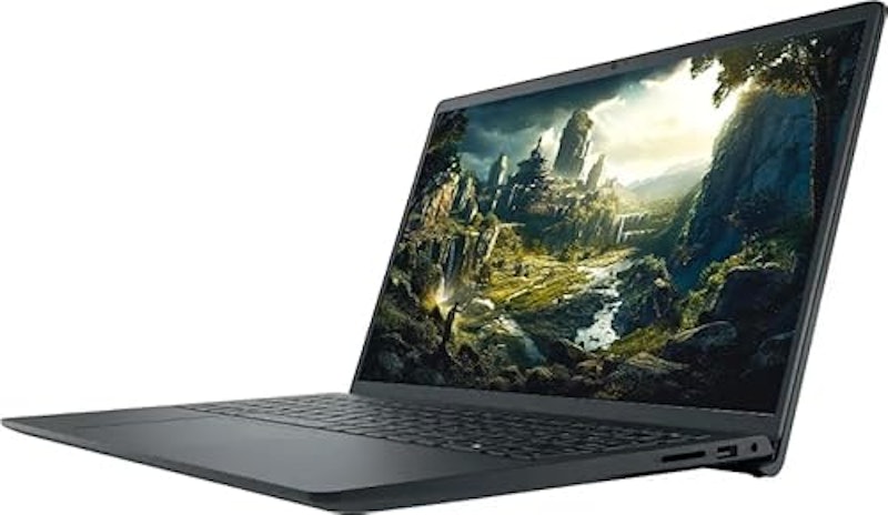 Inspiron タッチスクリーンビジネスノートパソコン 3