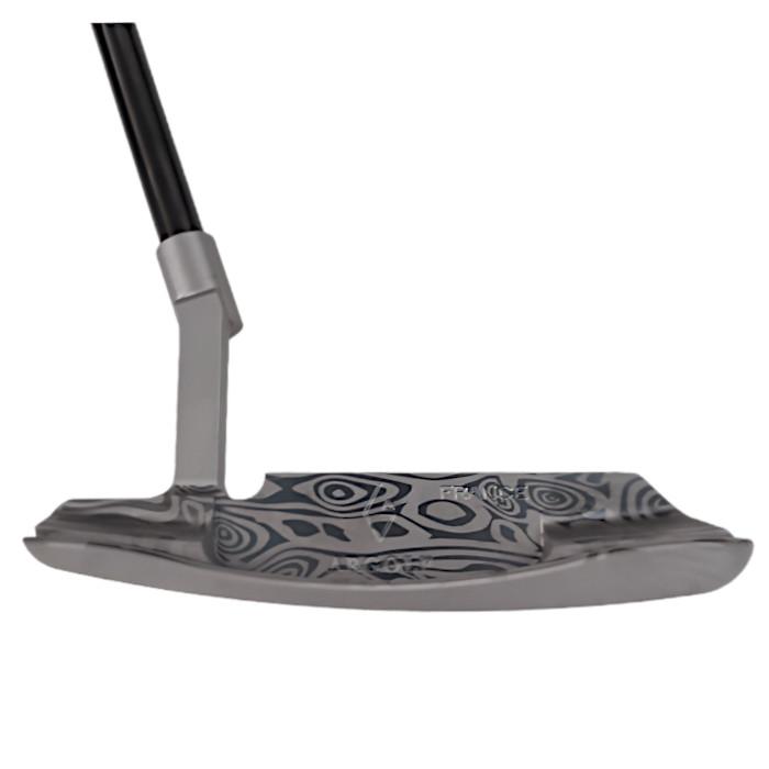 Arthur DAMASCUS 7