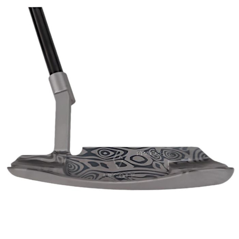 Arthur DAMASCUS 7