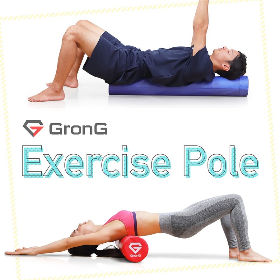 22年 ストレッチ用ポールのおすすめ人気ランキング19選 Mybest