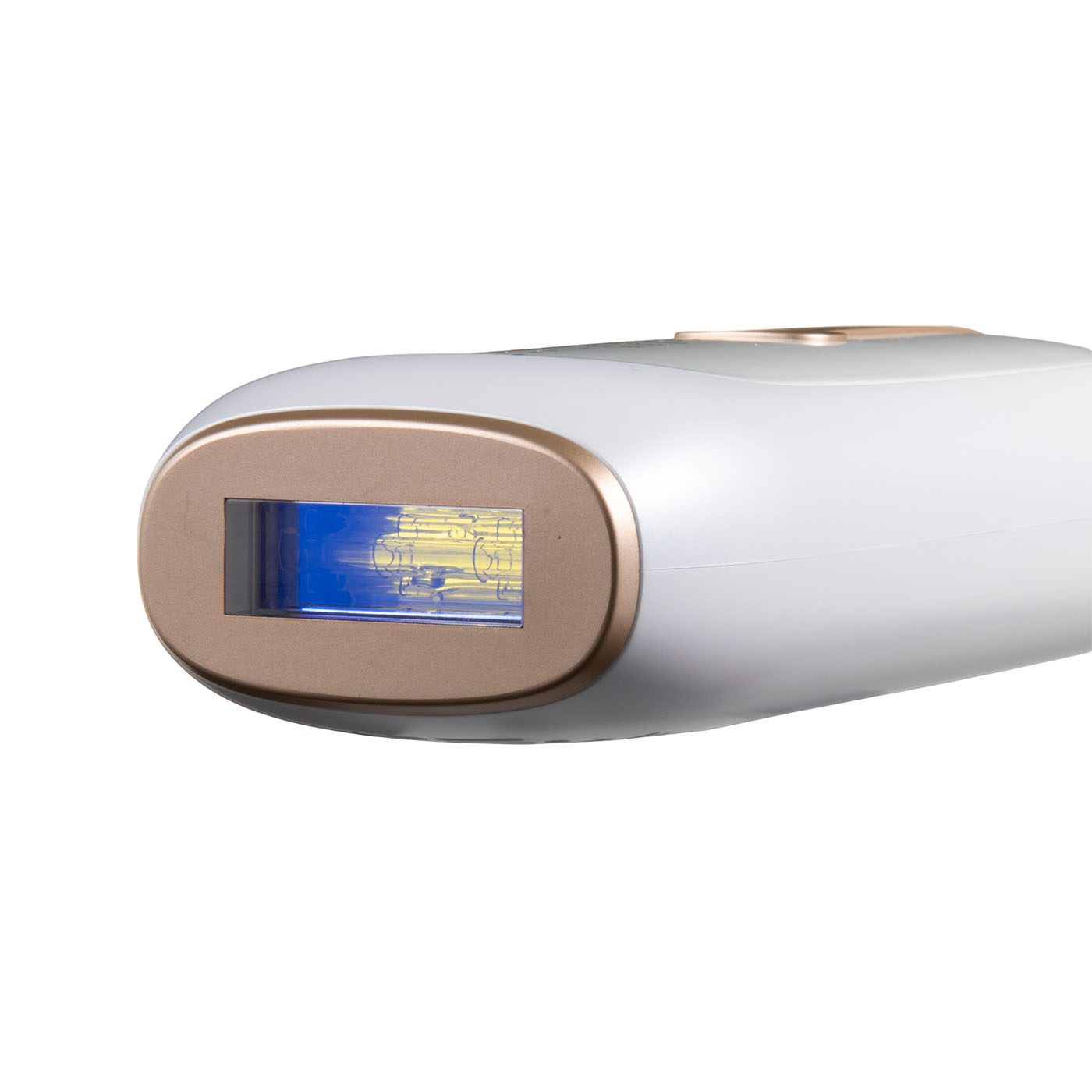 YUNDOO サファイア冷感脱毛器を検証レビュー！メンズ家庭用脱毛器の