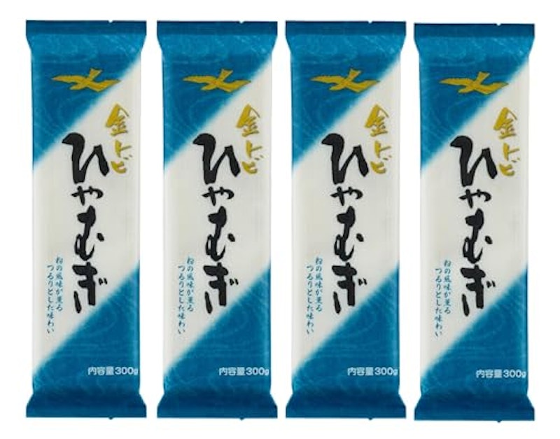 金トビひやむぎ 1