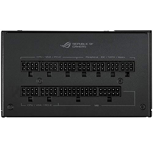 Strix 電源ユニット 2