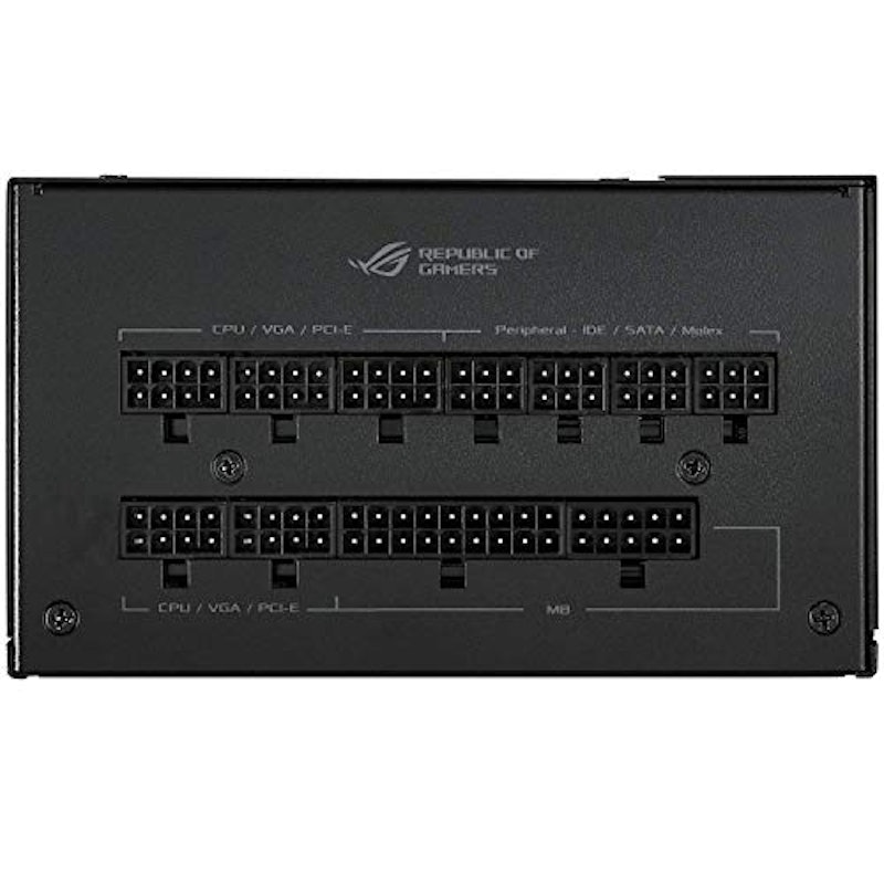 Strix 電源ユニット 2