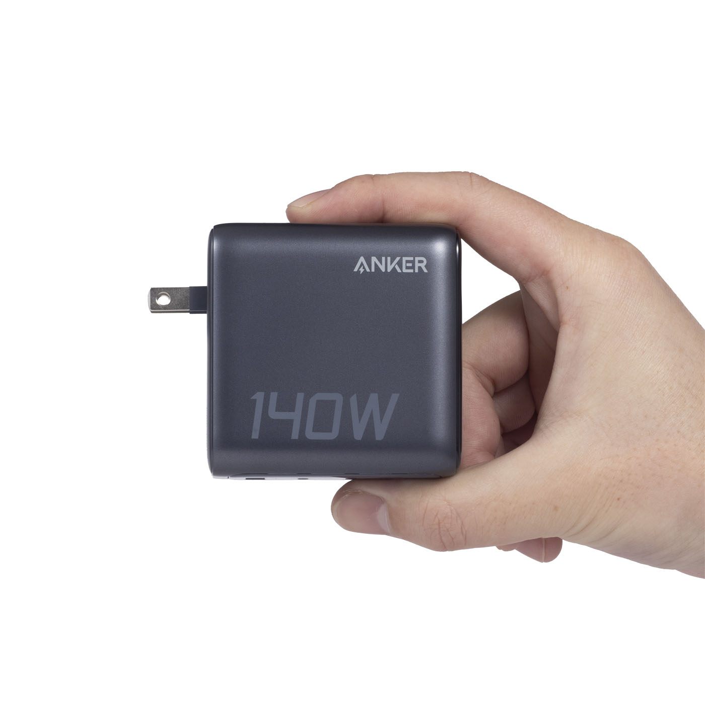 Anker Charger 4