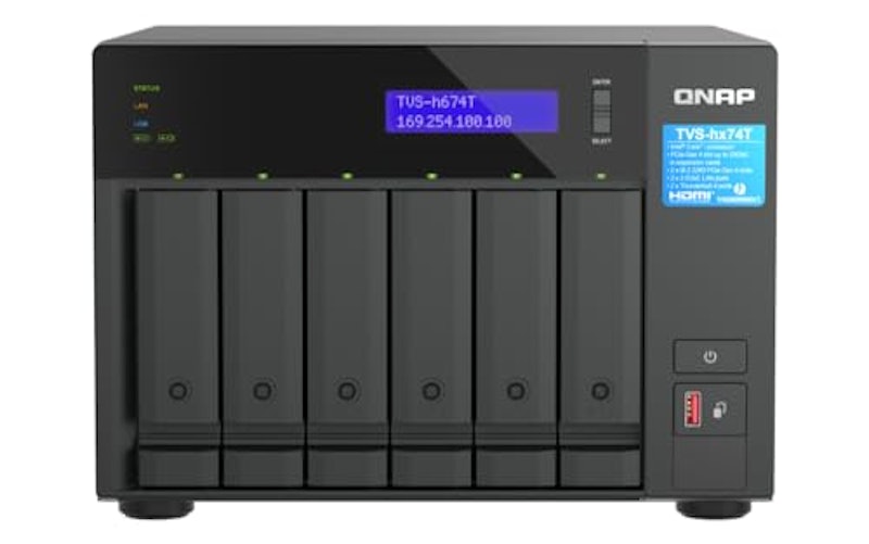 TVS-h674 1