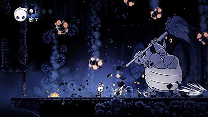 Hollow Knight 6
