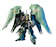 BANDAI SPIRITS HGUC 1/144 クシャトリヤ 1