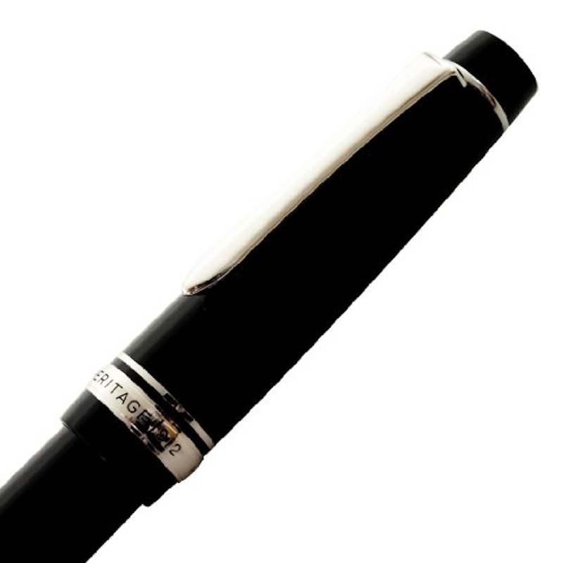 カスタムヘリテイジ912 3