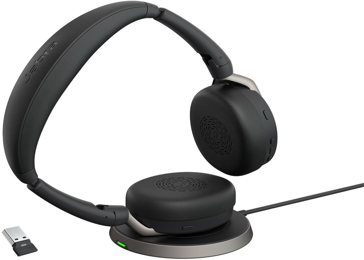 EVOLVE2 65 FLEX 2