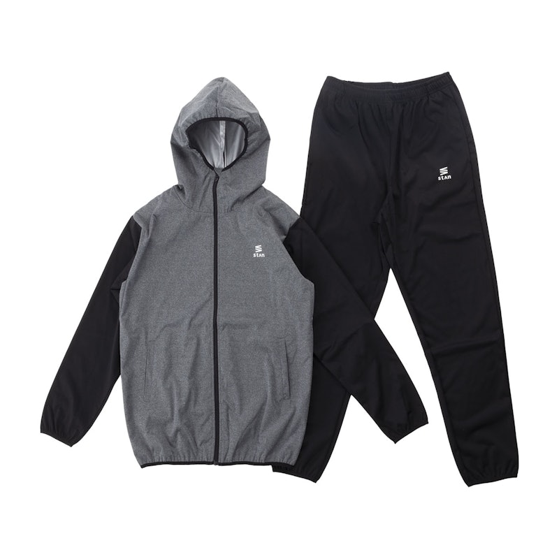 MTG SIXPAD サウナスーツ SS-AW00Aを検証レビュー!サウナスーツの MTG SIXPAD サウナスーツ SS-AW00Aを検証レビュー!サウナスーツの