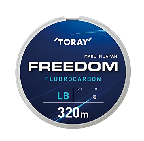 フリーダム 320m 16lb 1
