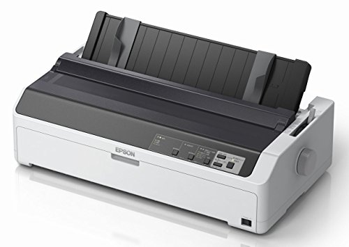 ドットインパクトプリンターのおすすめ人気ランキング【2025年12月