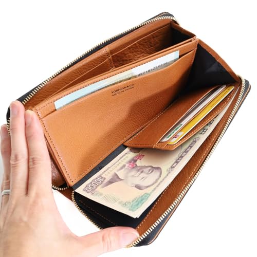 TONE BILL WALLET 5