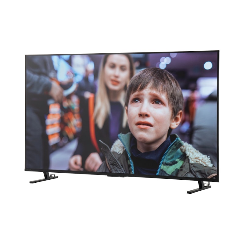 4K液晶テレビ 8