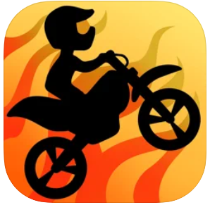 バイクゲームアプリのおすすめ人気ランキング【2026年7月】 3