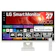 LG 4K対応27インチモニター 1