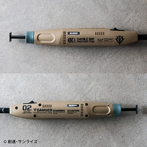 機動戦士ガンダム ペンサンダー ジオン公国軍モデル 2