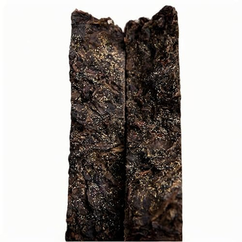 金花黒茶 4