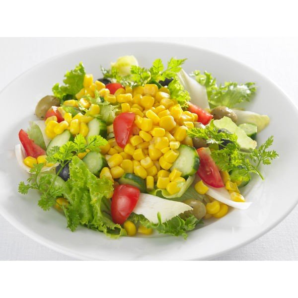 とれたてコーン食塩無添加 2