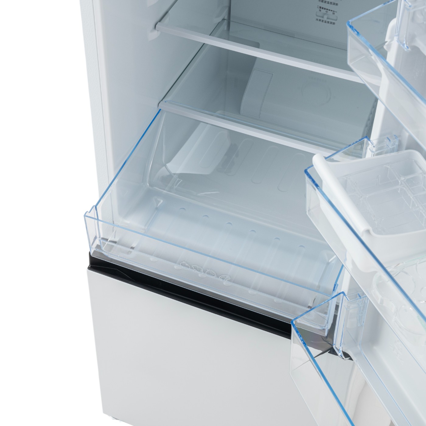 ハイセンスジャパン Hisense 冷凍冷蔵庫 HR-D15Fを検証レビュー