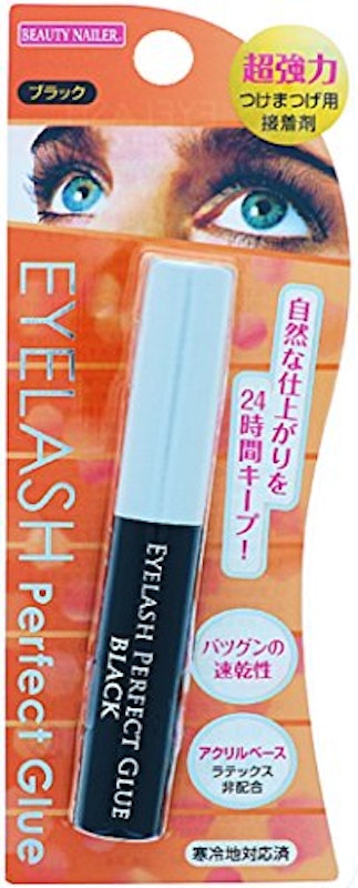つけまつげ用接着剤 1