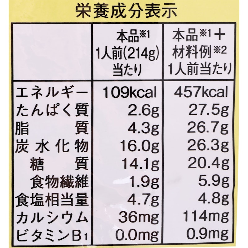 CoCo壱番屋監修 カレー鍋スープ 5