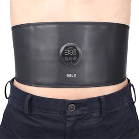 Extage RELX EMS BELTを検証レビュー!EMS腹筋ベルトの選び方も紹介 4