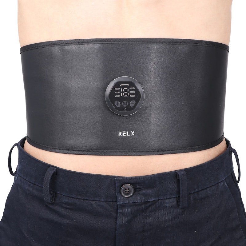 EMS BELT 4