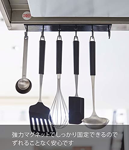 マグネットレンジフードフック 6