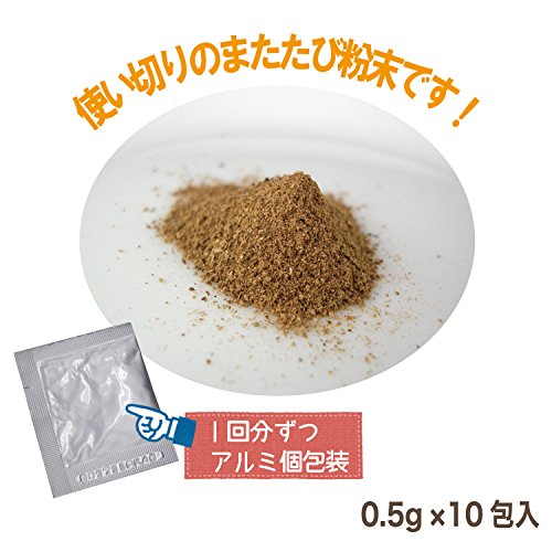 純マタタビ精  2