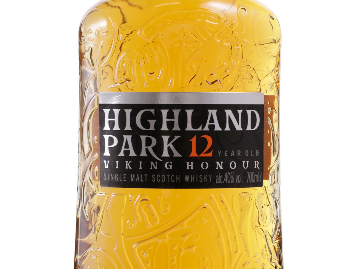 ハイランドパーク 12年をレビュー!クチコミ・評判をもとに徹底検証 ハイランドパーク 12年をレビュー!クチコミ・評判をもとに徹底検証