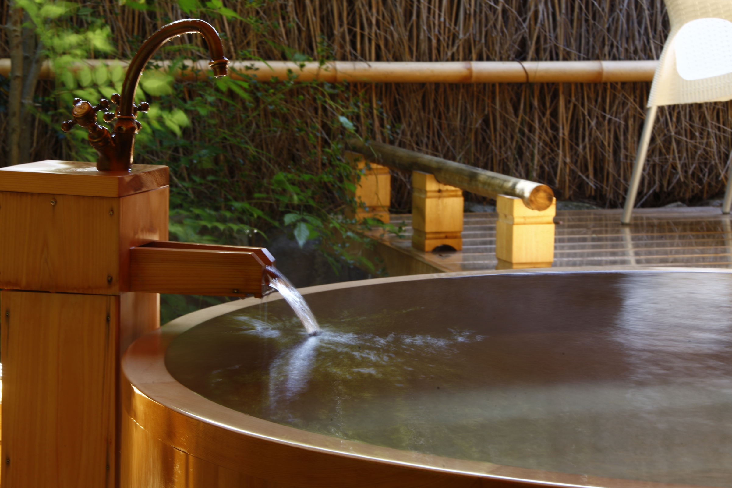 湯宿 草菴 7