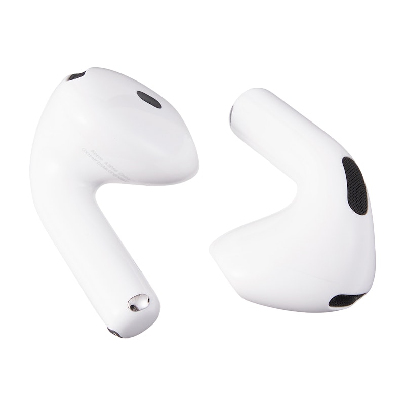 AirPods 4（アクティブノイズキャンセリング搭載モデル） 2