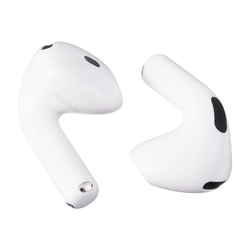 AirPods 4(アクティブノイズキャンセリング搭載モデル) 2
