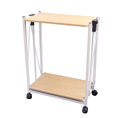 折りたたみキッチンワゴンのおすすめ人気ランキング【2025年12月