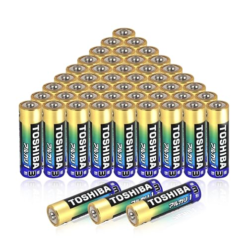 アルカリ乾電池 1